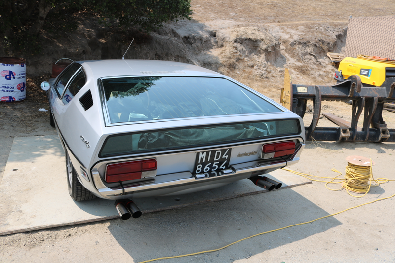 Illustration for article titled Monterey Historics Photodump for your Monday